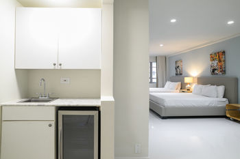 Villas At Shelborne Hotel