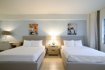 Villas At Shelborne 4* Miami Beach