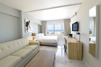 Villas At Shelborne 4* Miami Beach