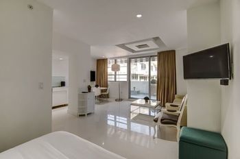 Villas At Shelborne 4*