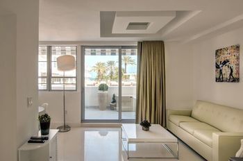 Villas At Shelborne 4* Miami Beach