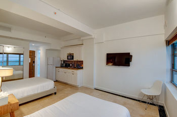 Villas At Shelborne Miami Beach