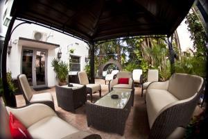 Notebook Miami Hotel