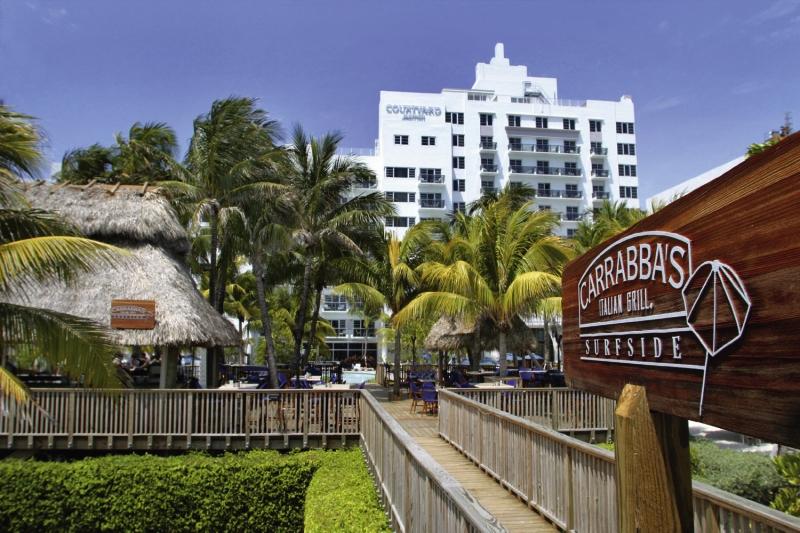 Hotel Cadillac & Club, Autograph Collection 4*