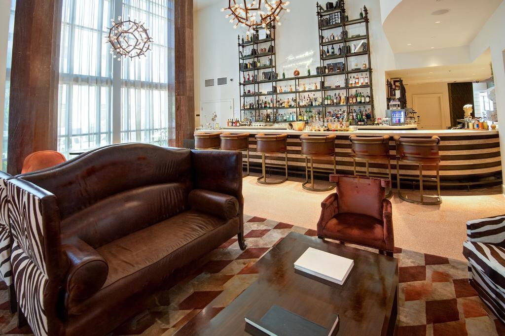 Villas At Shelborne Hotel