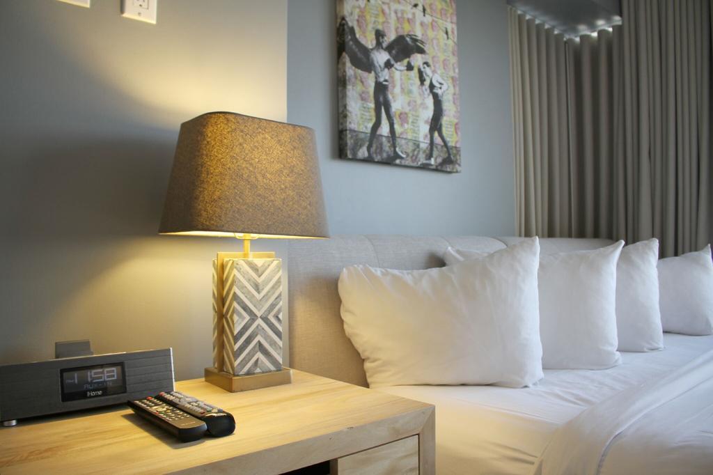 Hotel Villas At Shelborne