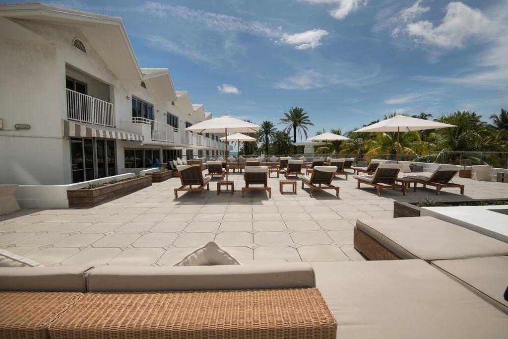 Hotel Villas At Shelborne 4*