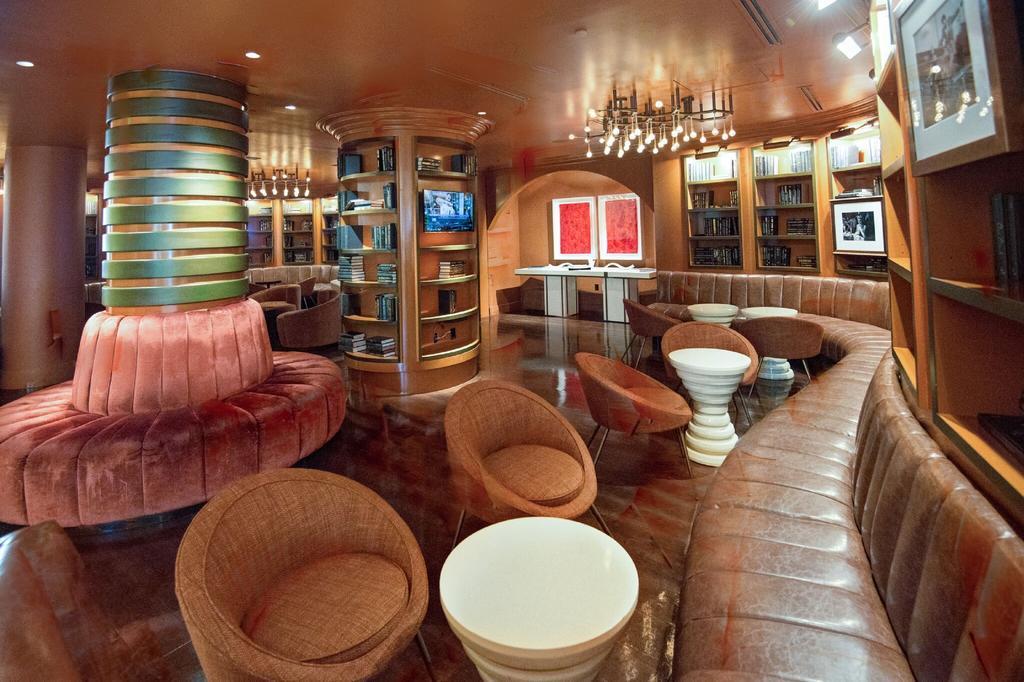 Hotel Villas At Shelborne