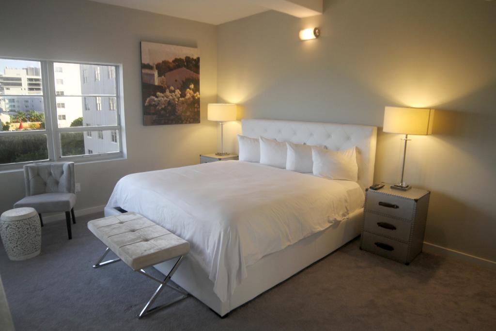 Hotel Villas At Shelborne 4*