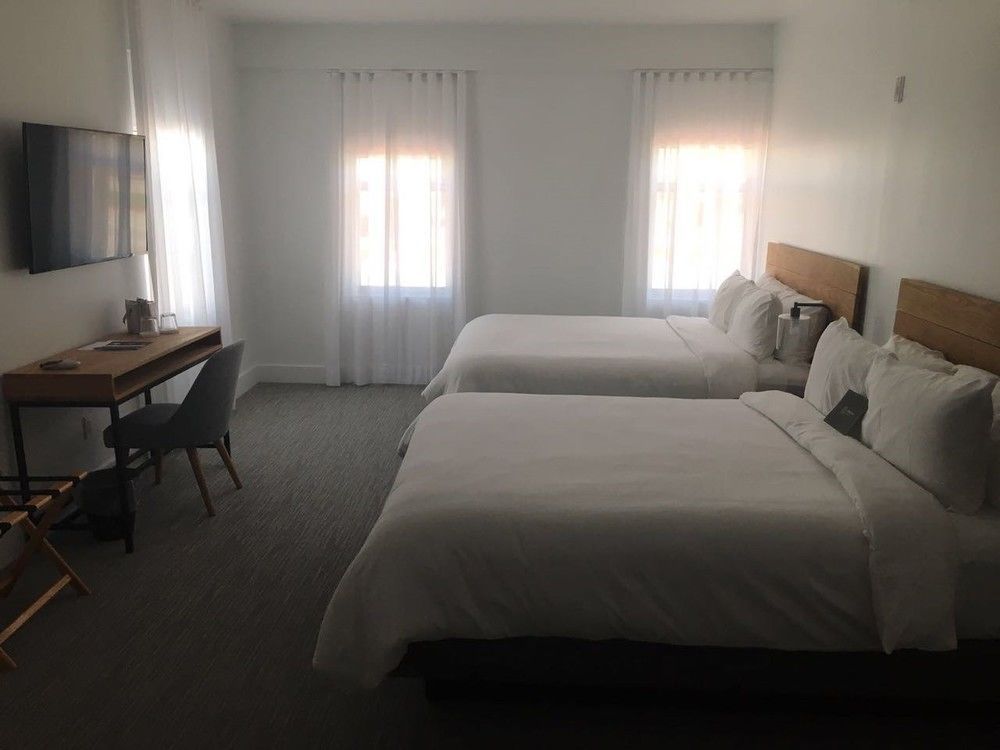 The Meridian Miami By Kasa Living Miami Beach