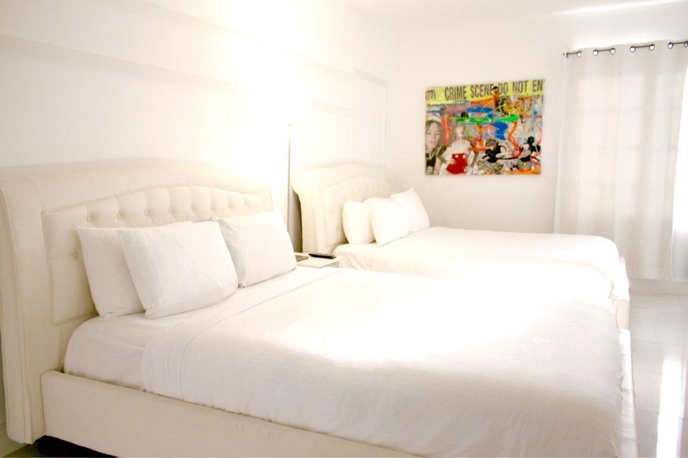 Villas At Shelborne Miami Beach