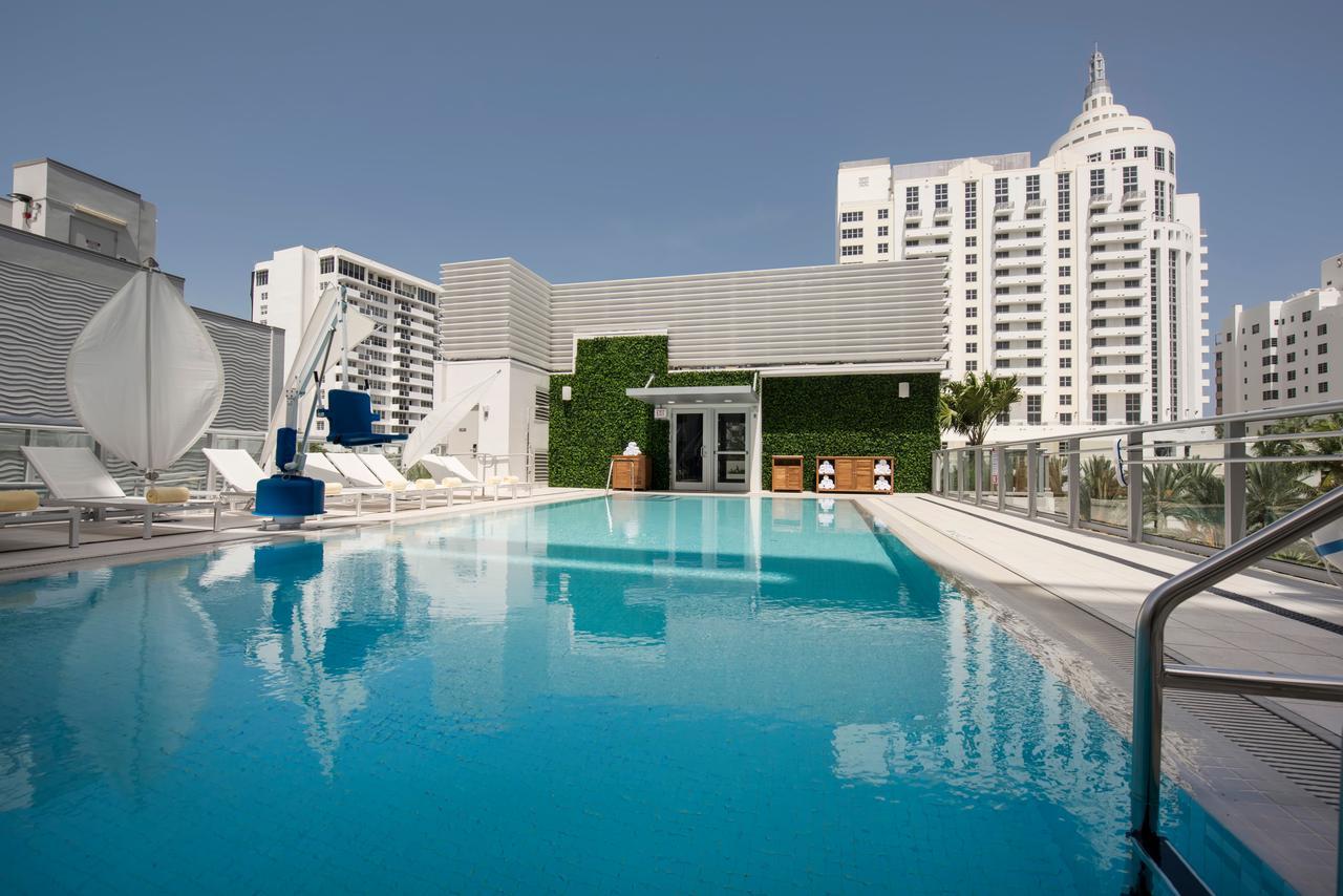 Hotel Iberostar Waves Berkeley Shore Miami Beach