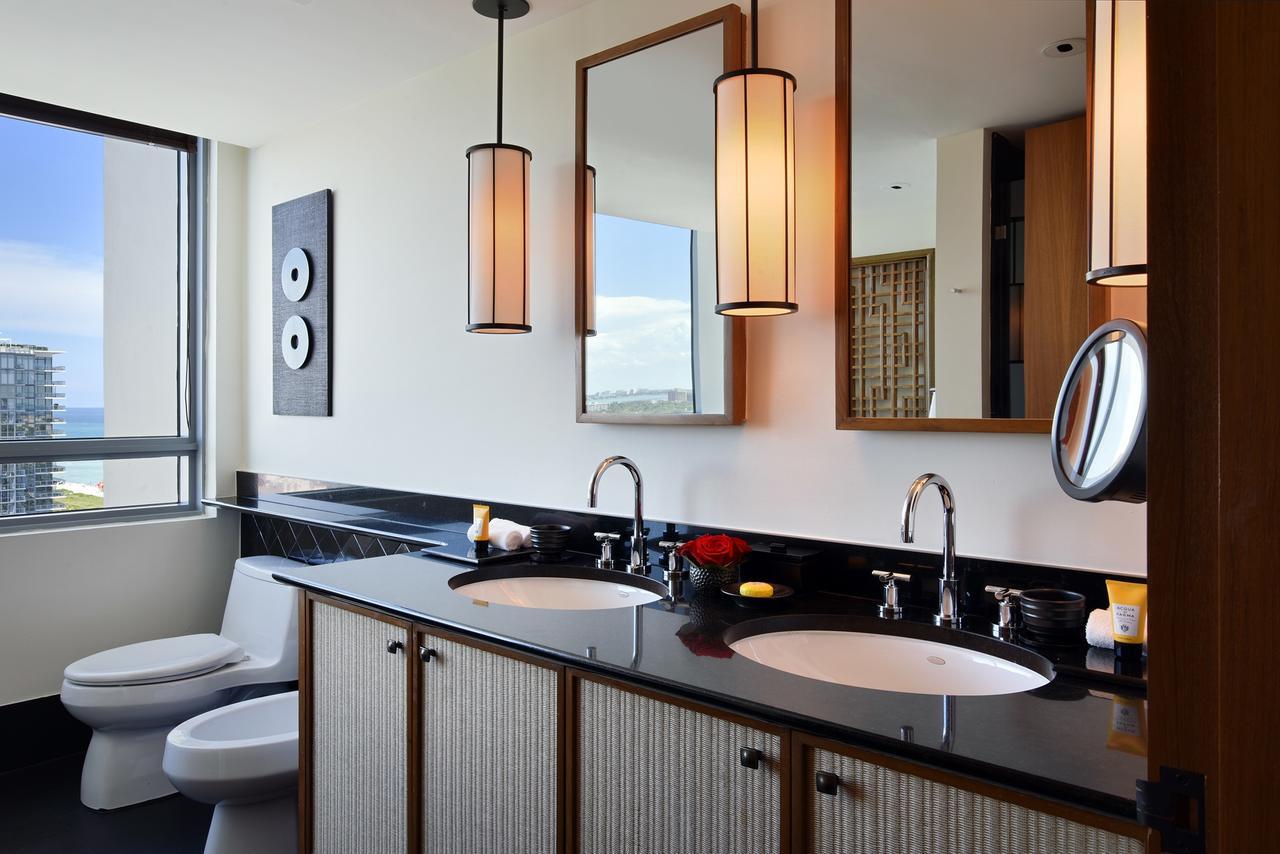 Resort The Setai, Miami Miami Beach