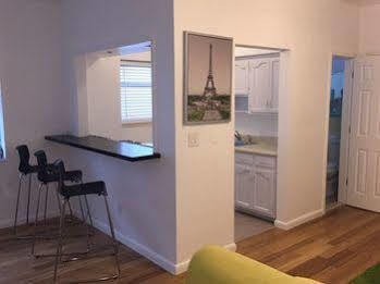 Hotel Princess Ann Suites