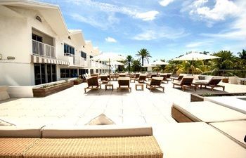 Villas At Shelborne 4*