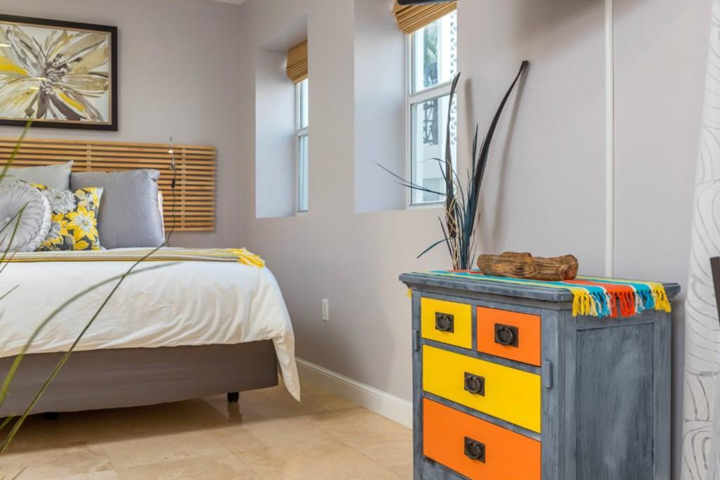 The Fountain 101 - One Bedroom 3* Miami Beach