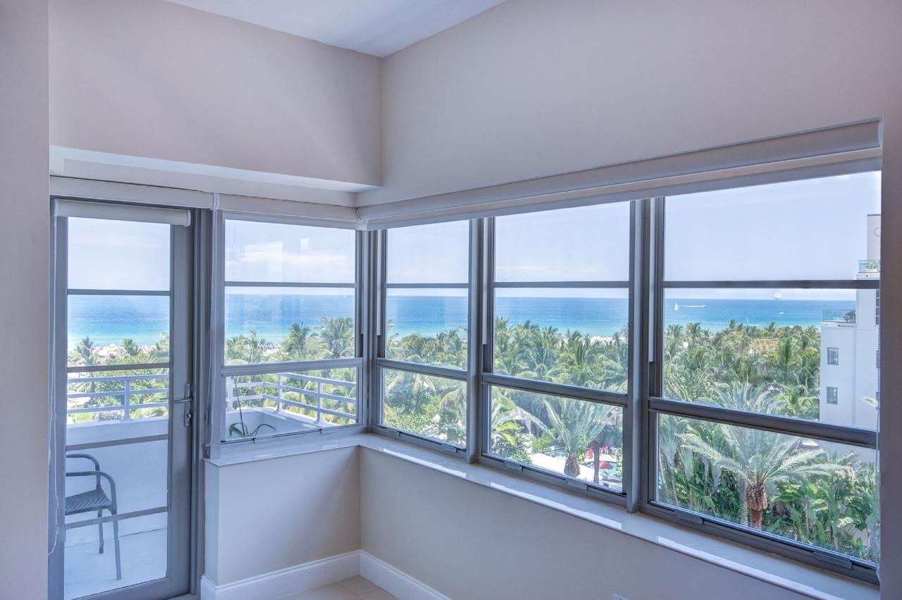 Villas At Shelborne Hotel Miami Beach