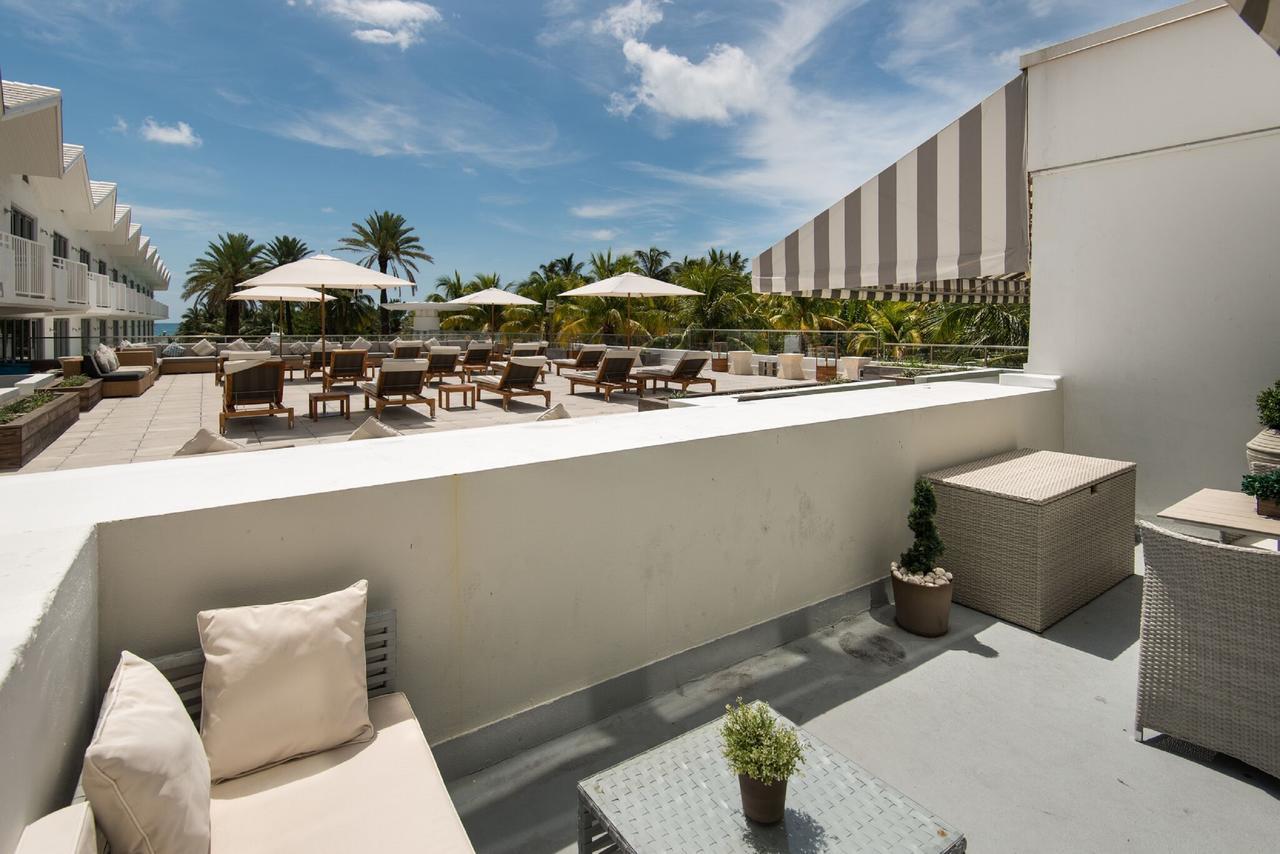 Hotel Villas At Shelborne 4*