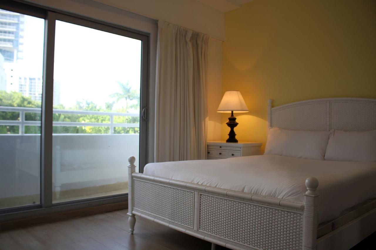 Hotel Villas At Shelborne 4*