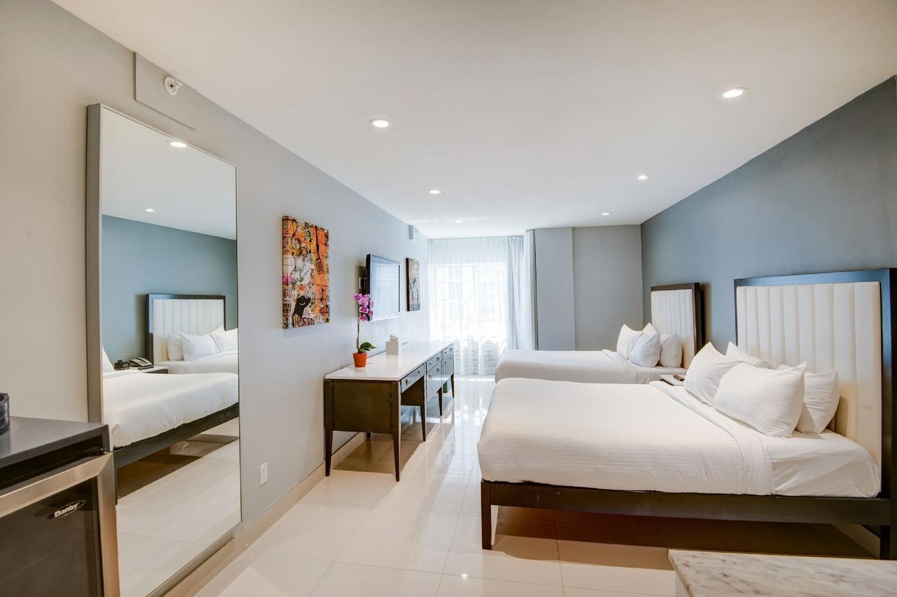 Villas At Shelborne Hotel 4*