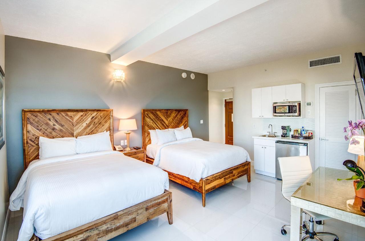 Hotel Villas At Shelborne