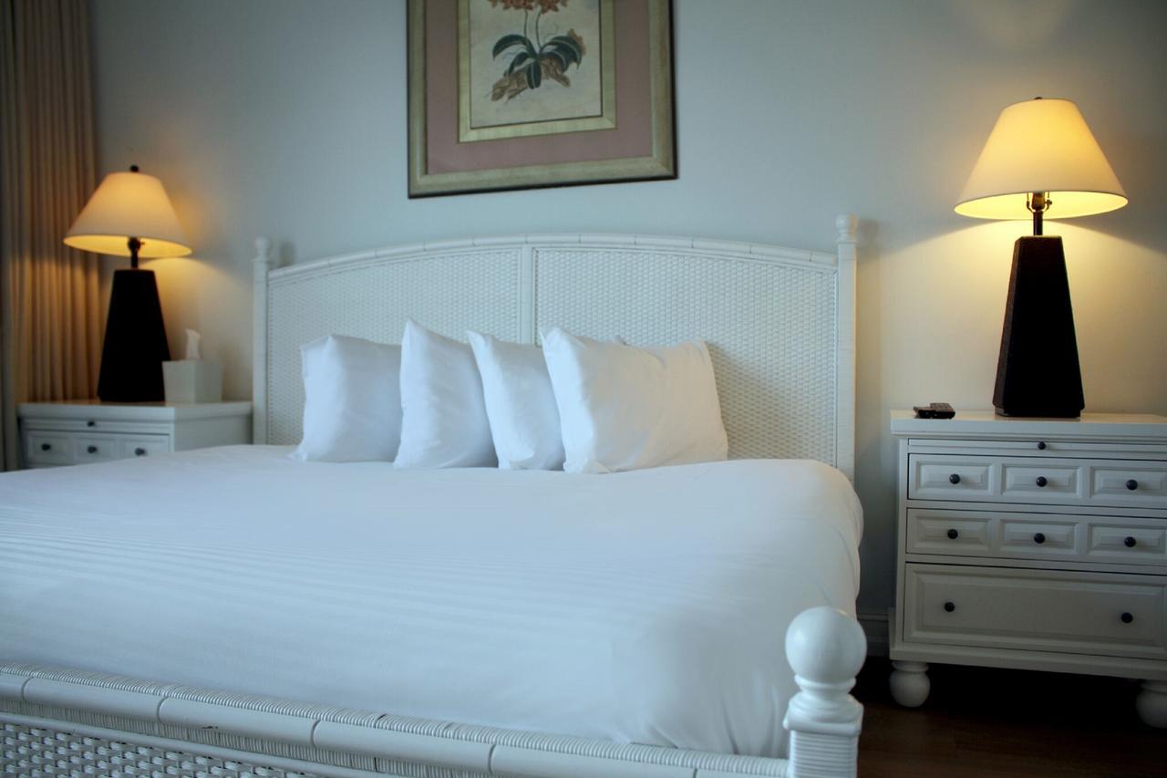 Villas At Shelborne Miami Beach