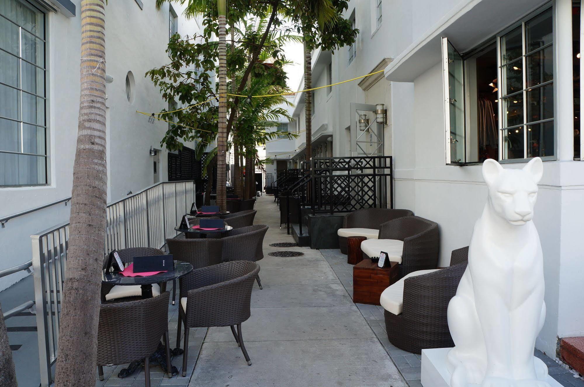 Ostello Posh South Miami Beach