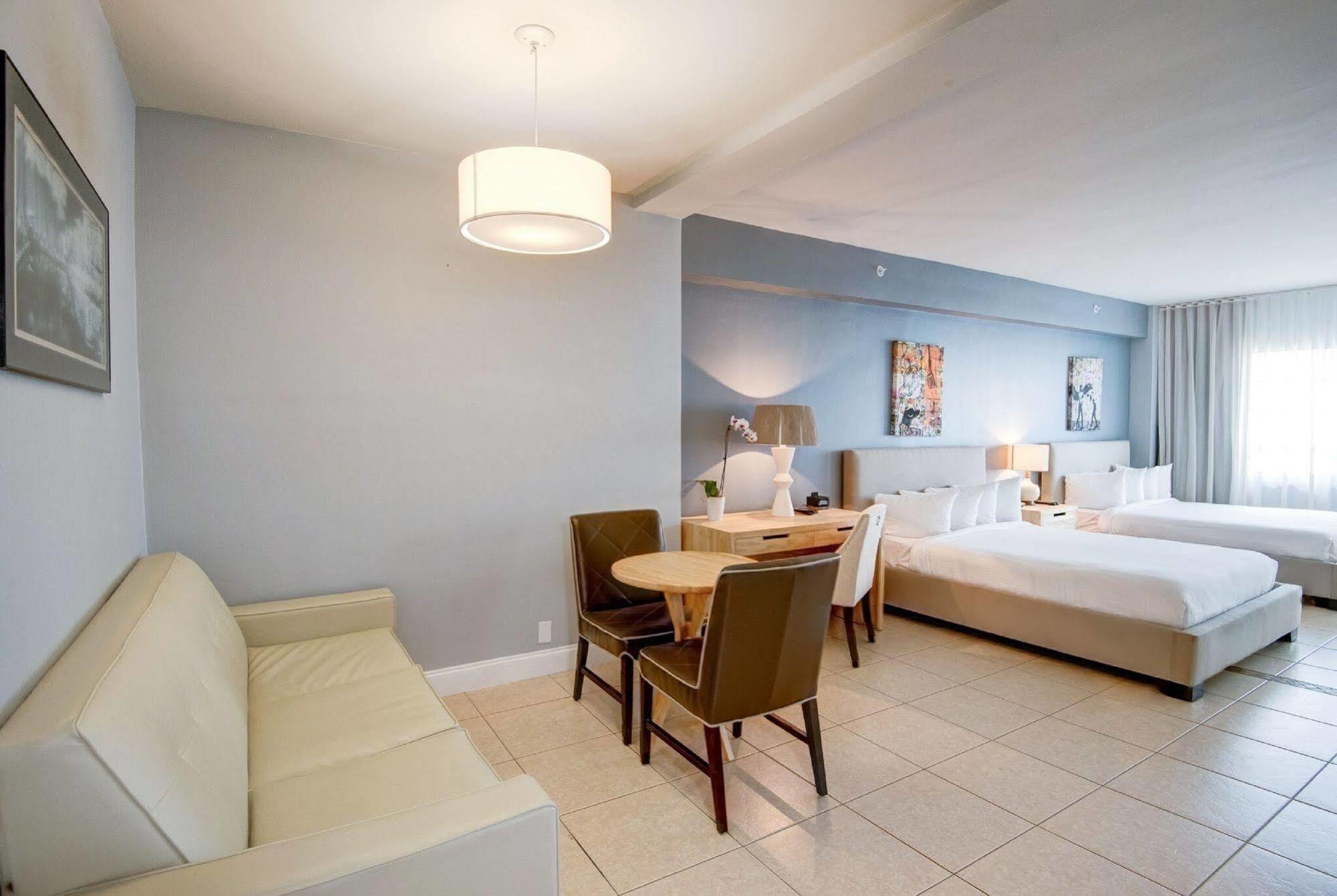 Villas At Shelborne Hotel 4*