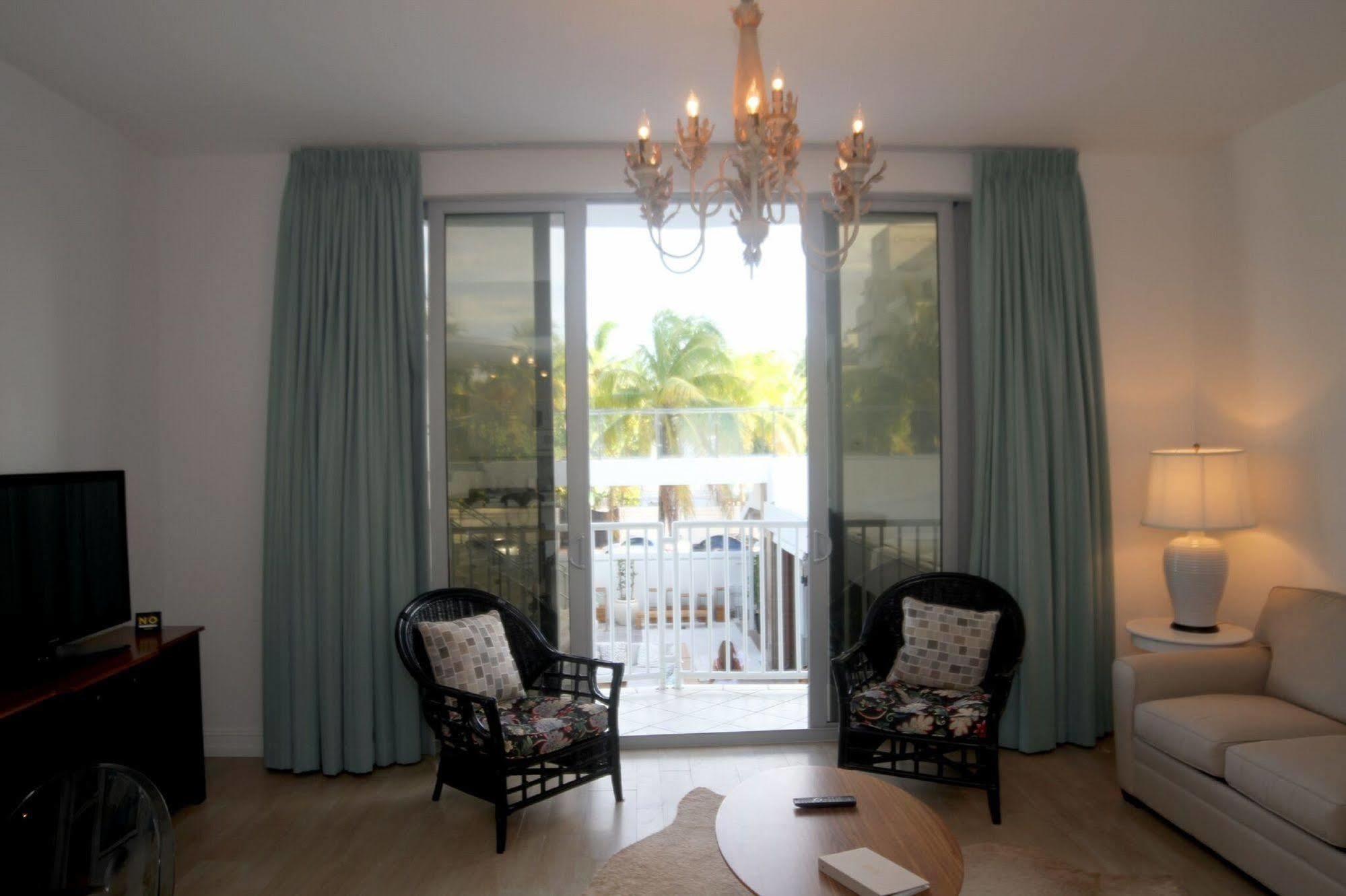 Villas At Shelborne 4* Miami Beach