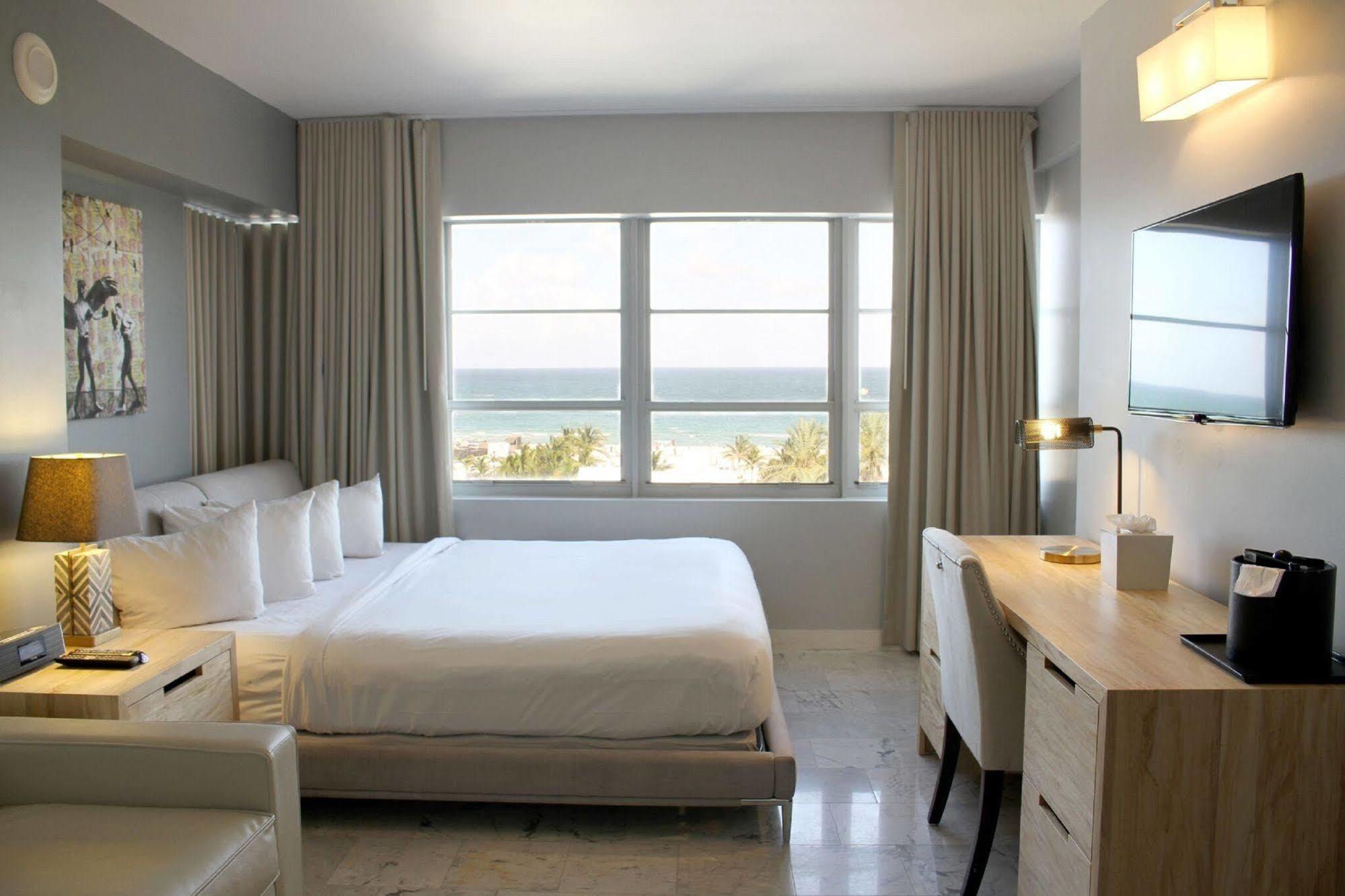 Villas At Shelborne Hotel