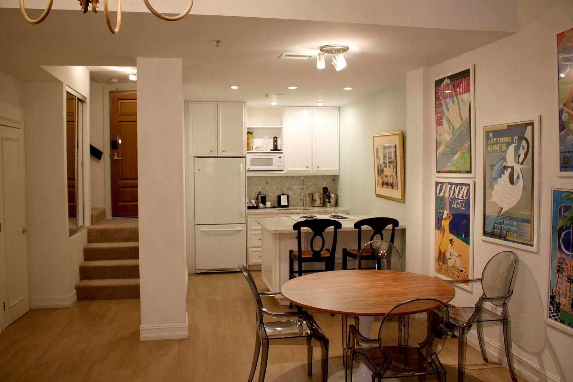 Villas At Shelborne Hotel 4*