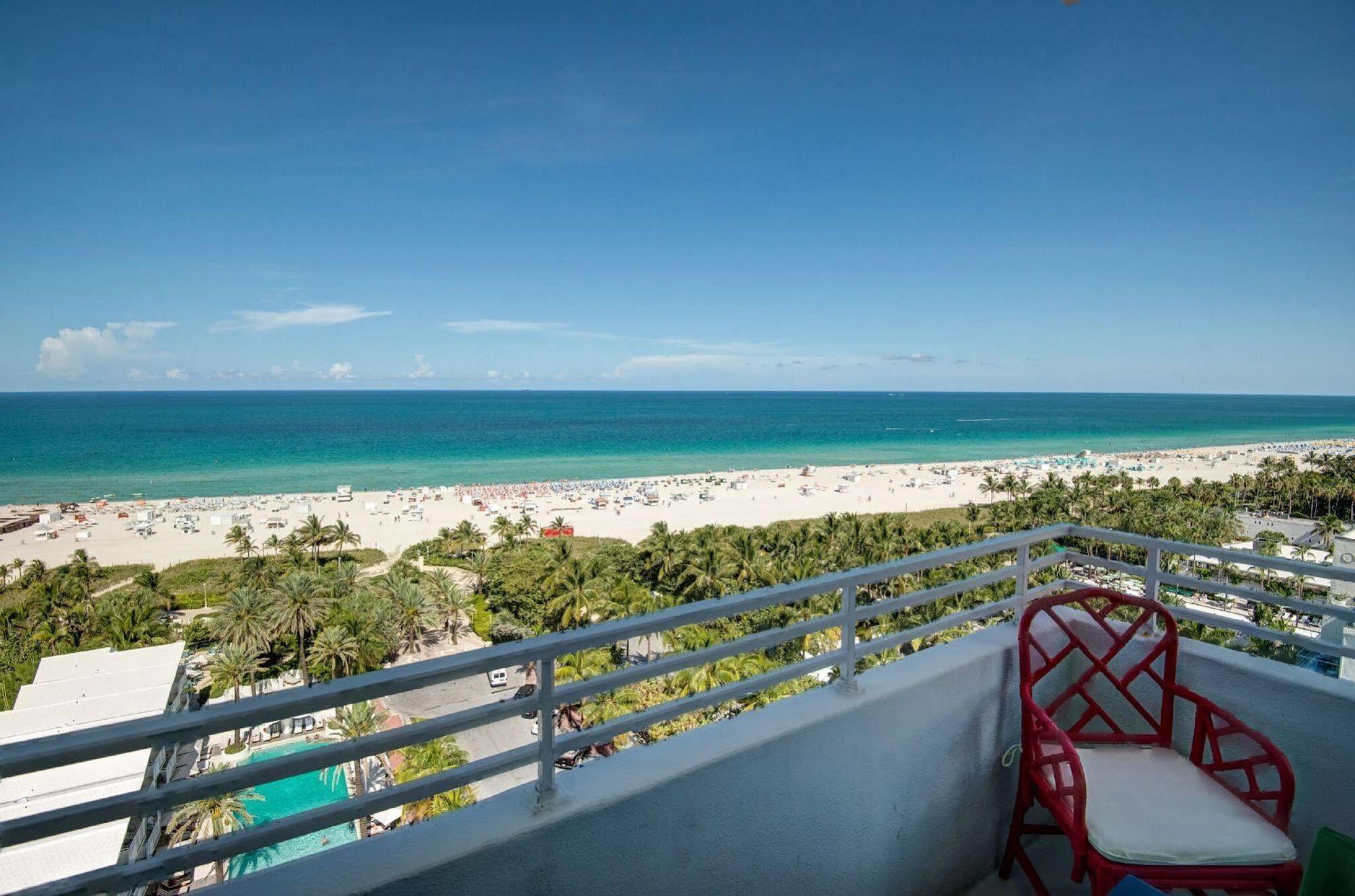 Villas At Shelborne Hotel Miami Beach