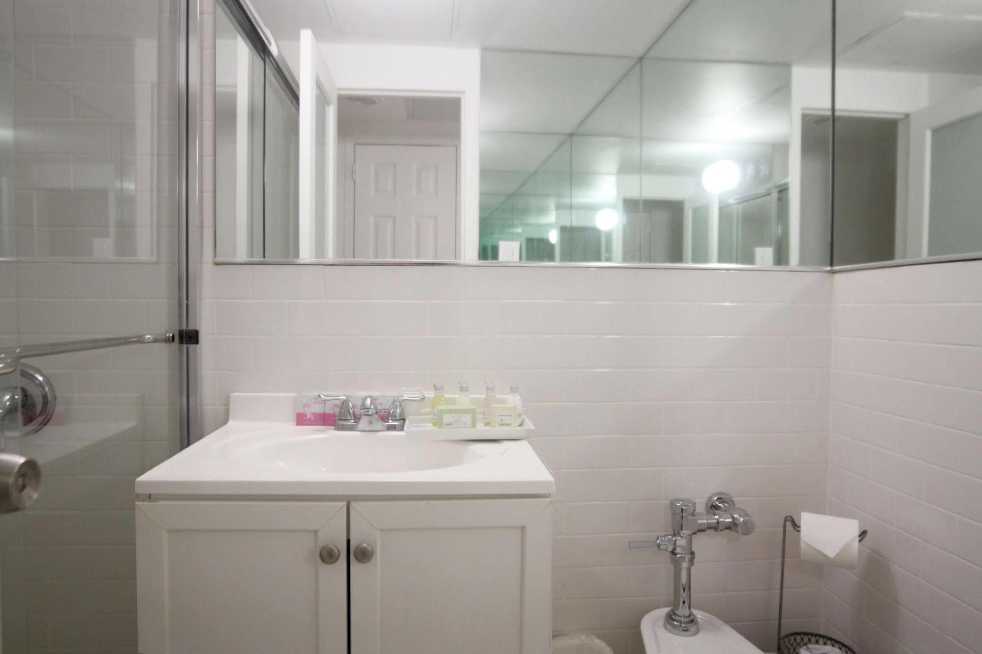 Hotel Villas At Shelborne Miami Beach