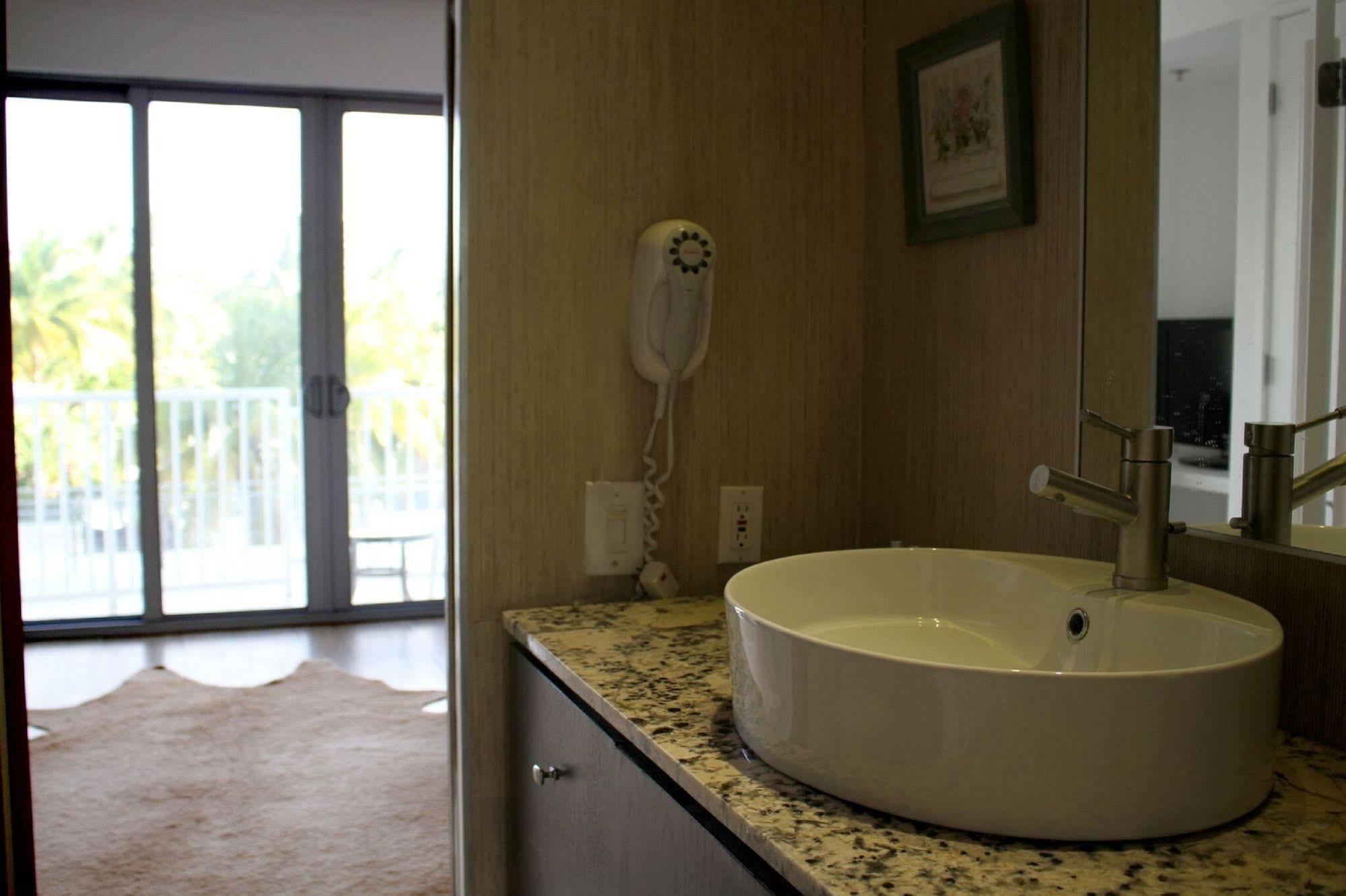 Hotel Villas At Shelborne