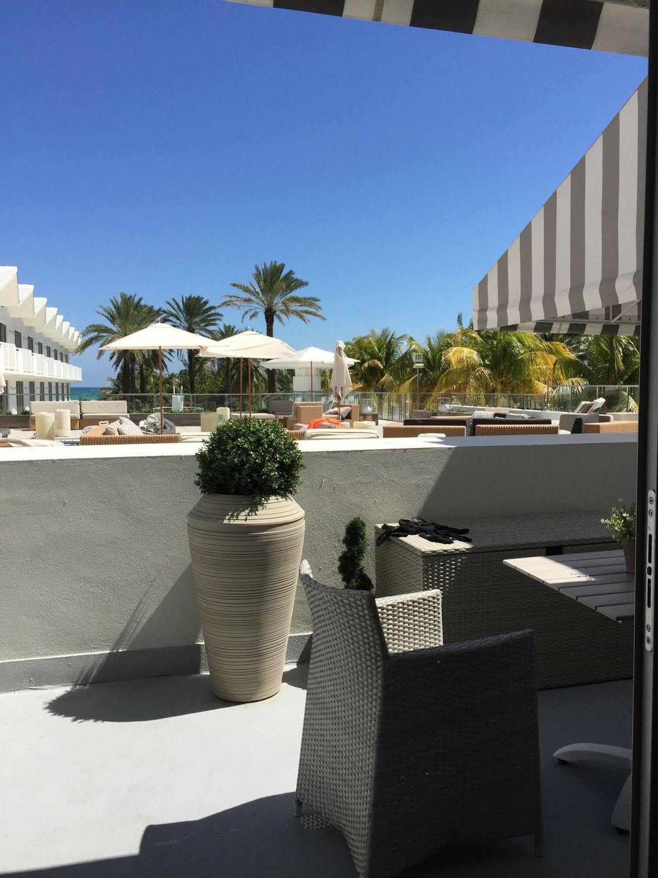 Villas At Shelborne Hotel Miami Beach