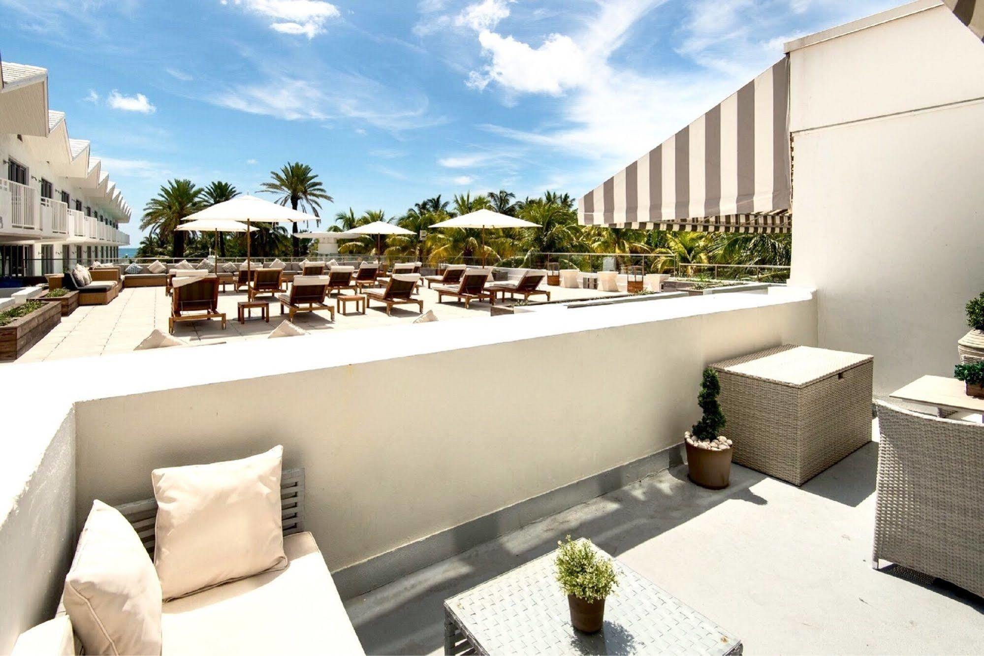 Villas At Shelborne Hotel