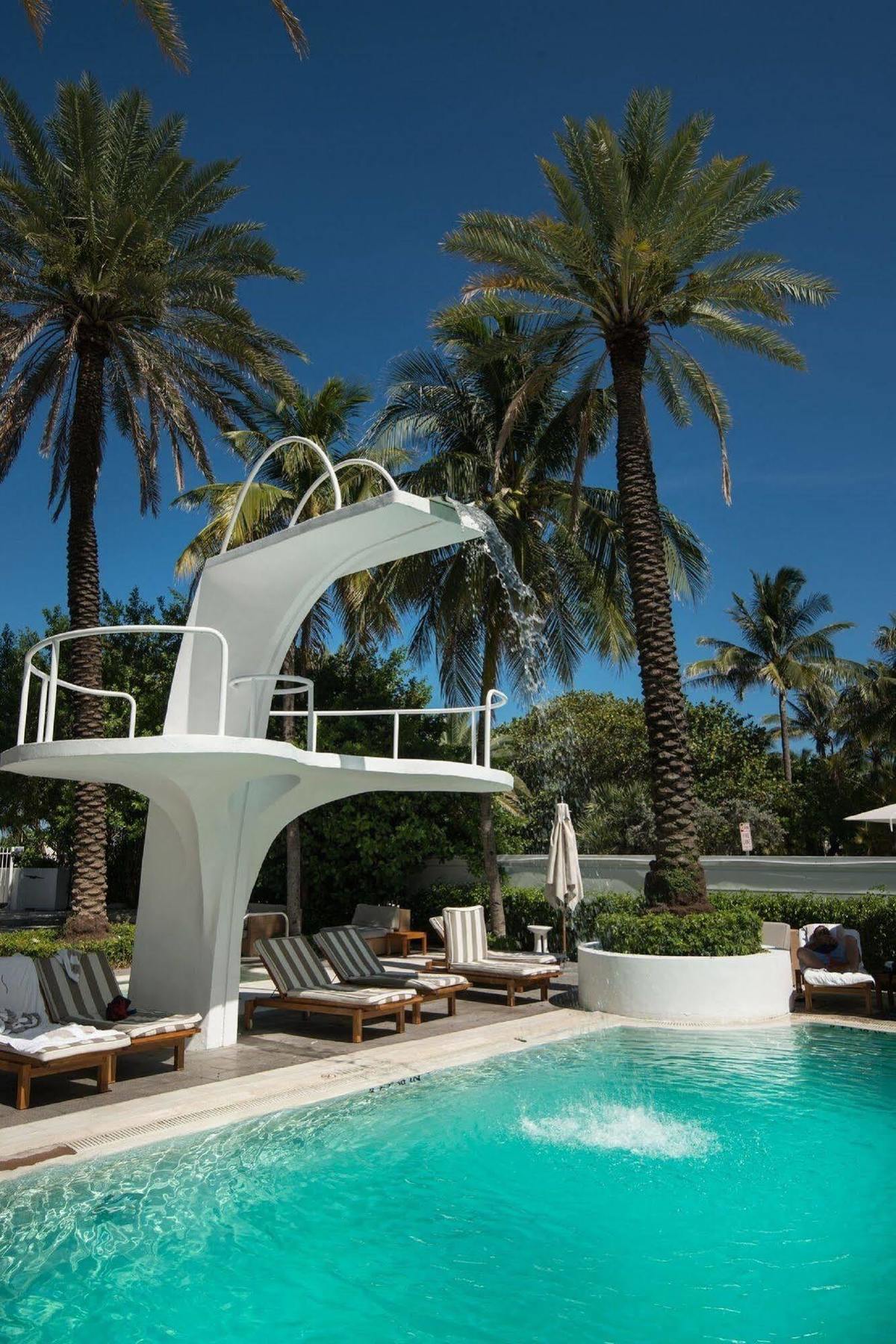 Villas At Shelborne Hotel 4*