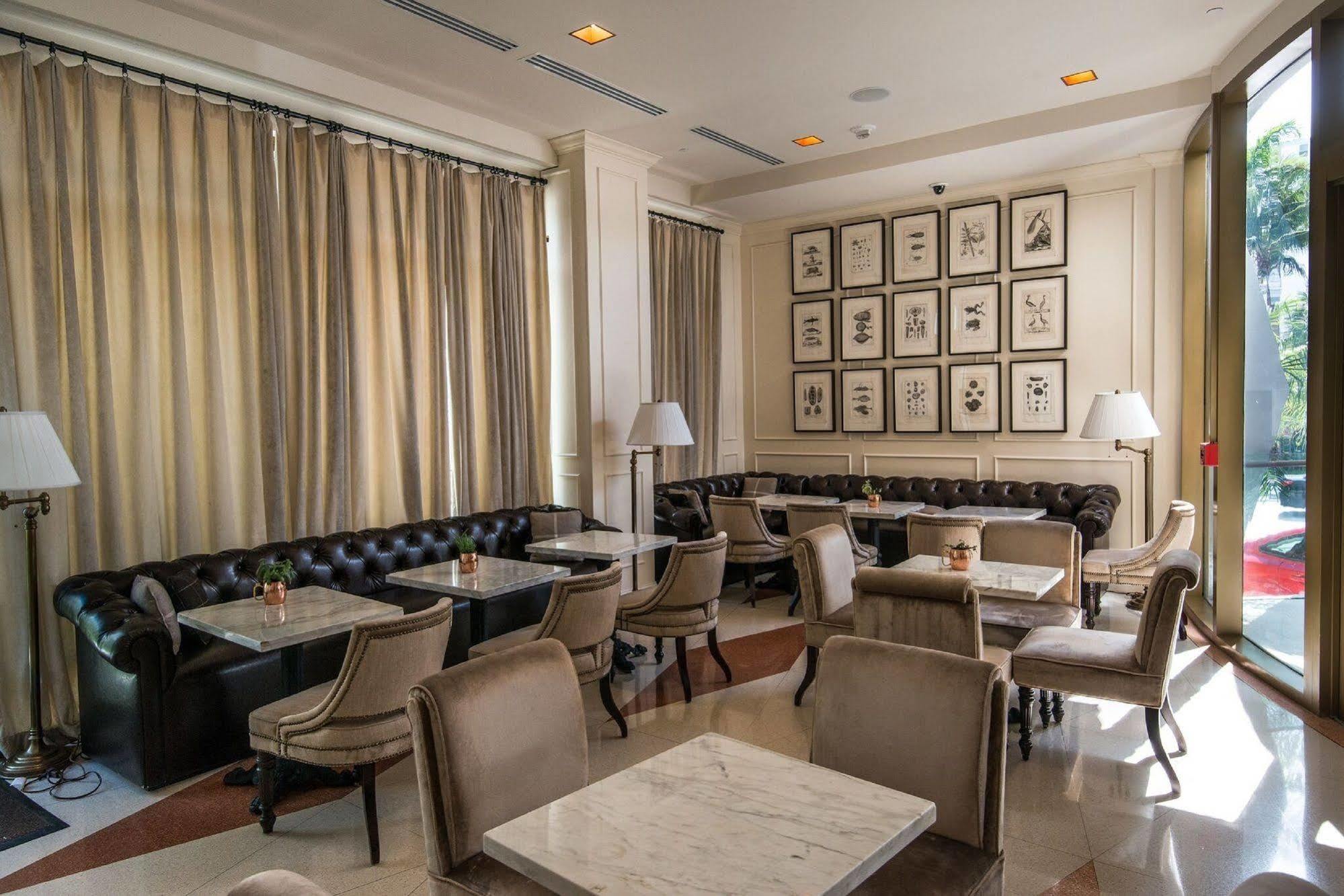 Hotel Villas At Shelborne 4*