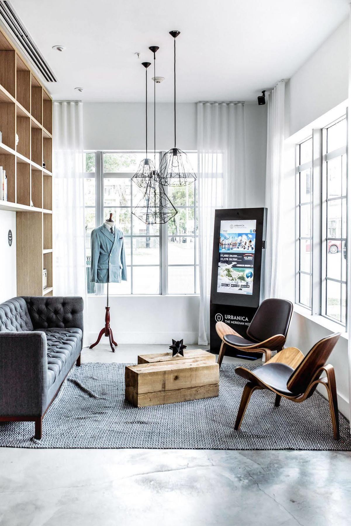 The Meridian Miami By Kasa Living Miami Beach