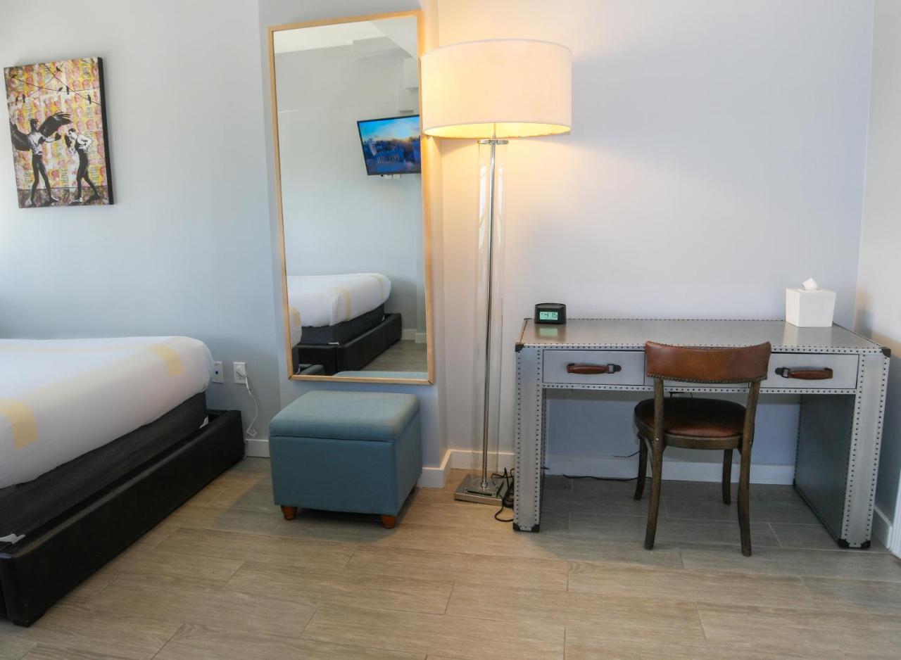 Villas At Shelborne 4* Miami Beach