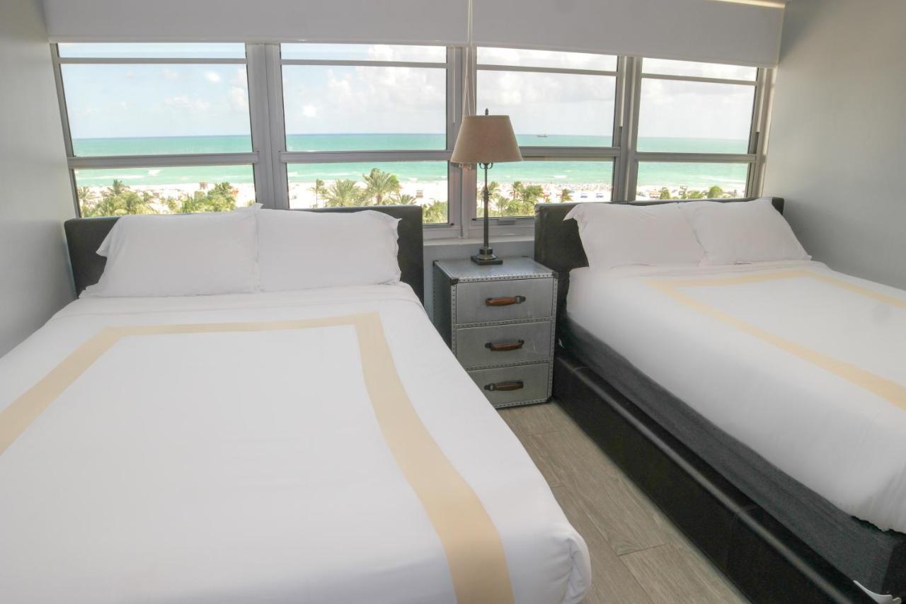 Villas At Shelborne Hotel 4*
