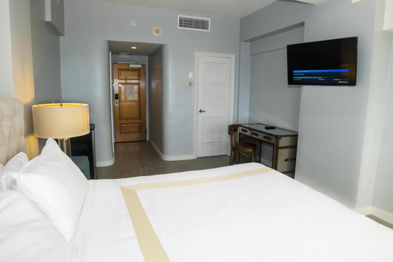 Villas At Shelborne 4*