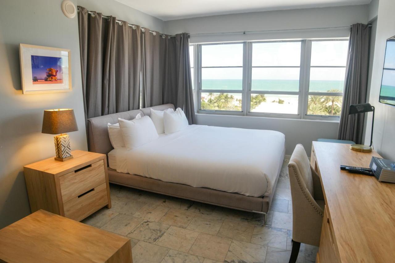 Hotel Villas At Shelborne