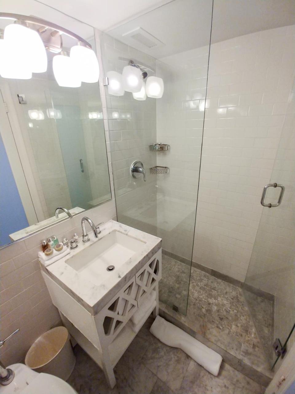 Villas At Shelborne Hotel