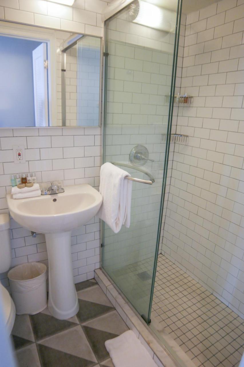Villas At Shelborne Hotel