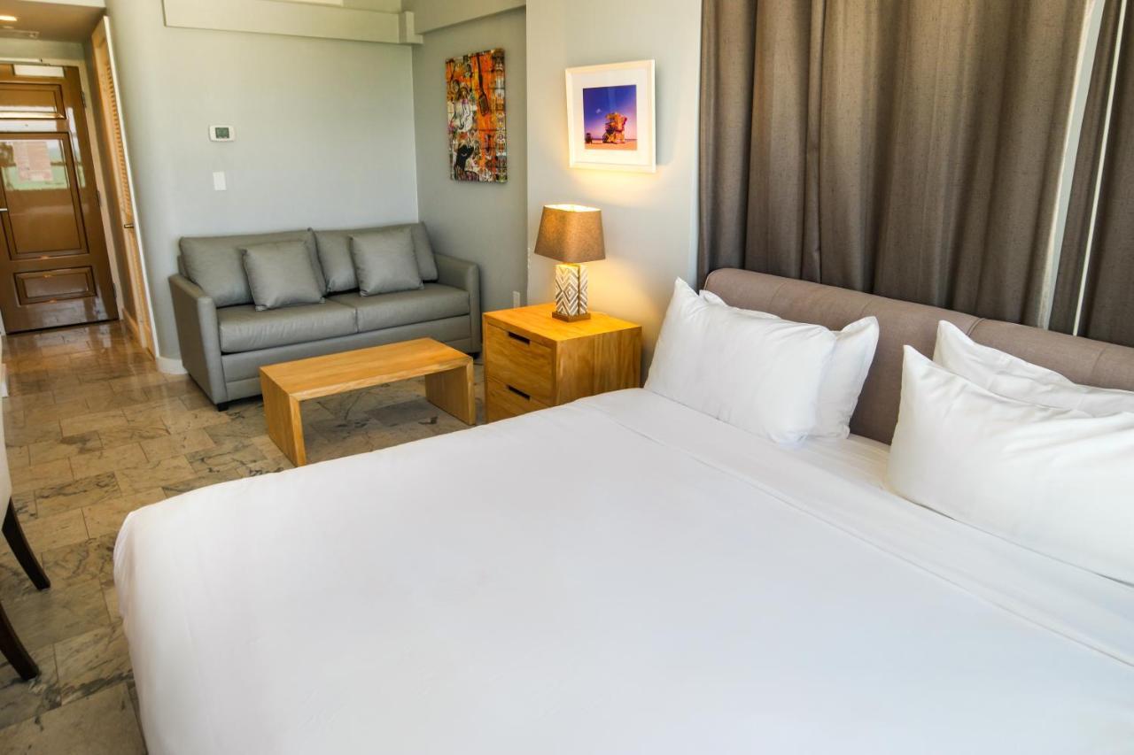 Hotel Villas At Shelborne