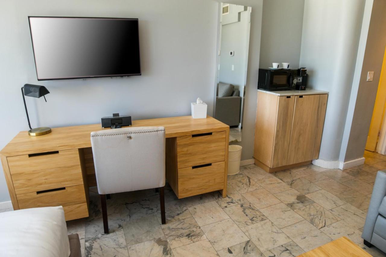 Villas At Shelborne 4*