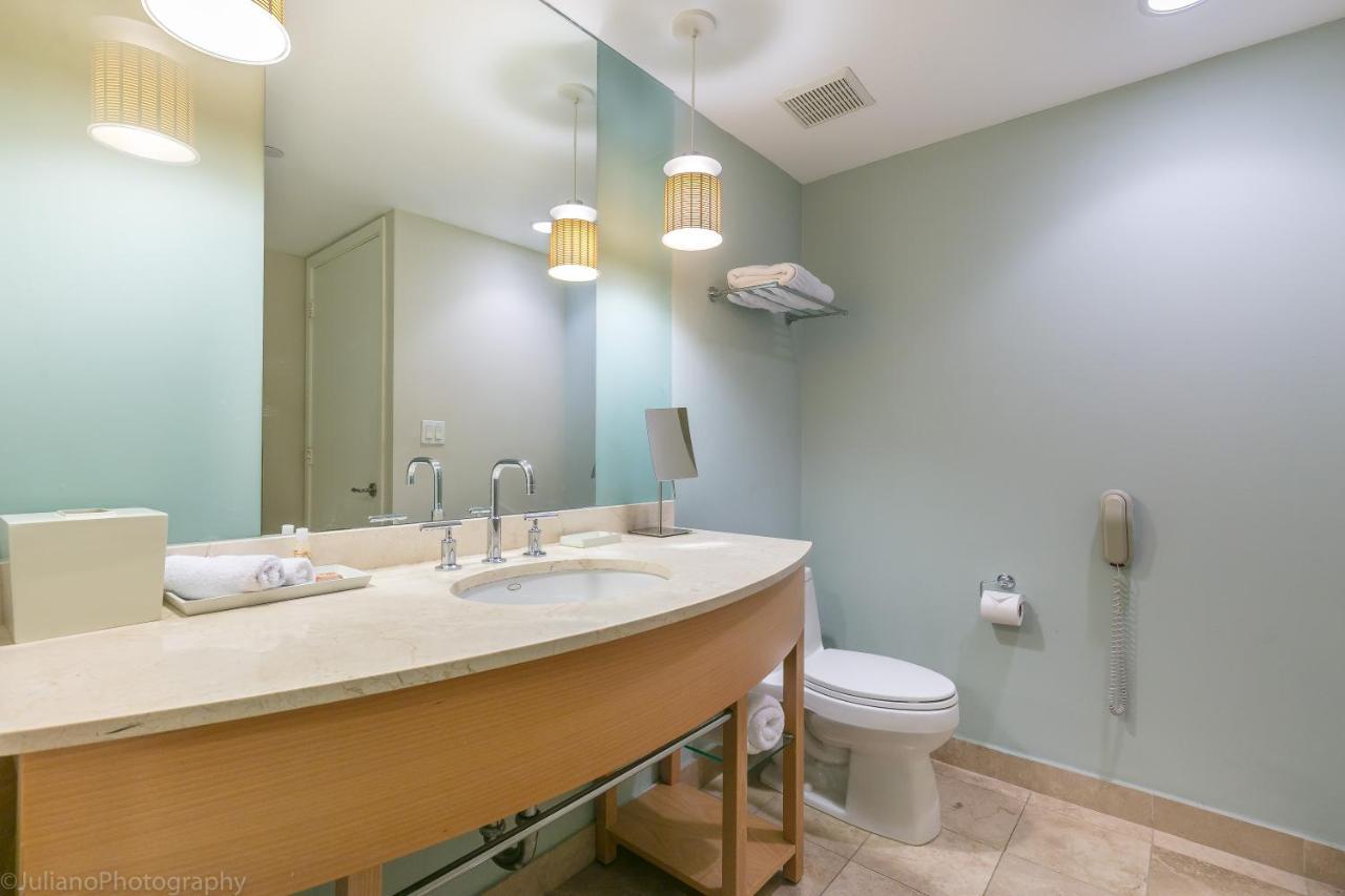 Sunny Isles Ocean View 1 Bedroom At Marenas 20th Appartamento