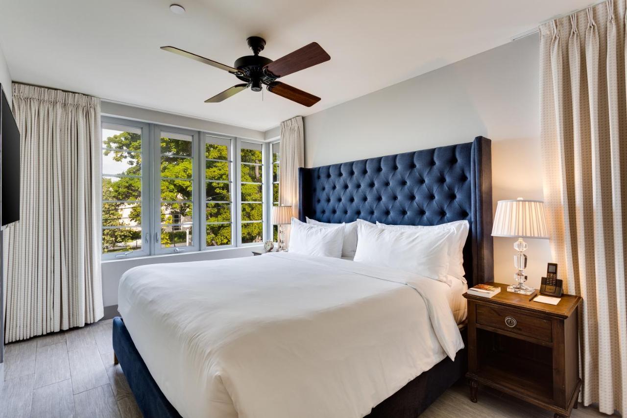 The Plymouth South Resort
