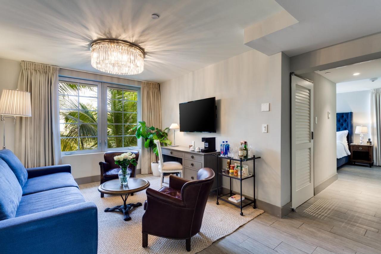 Resort The Plymouth South